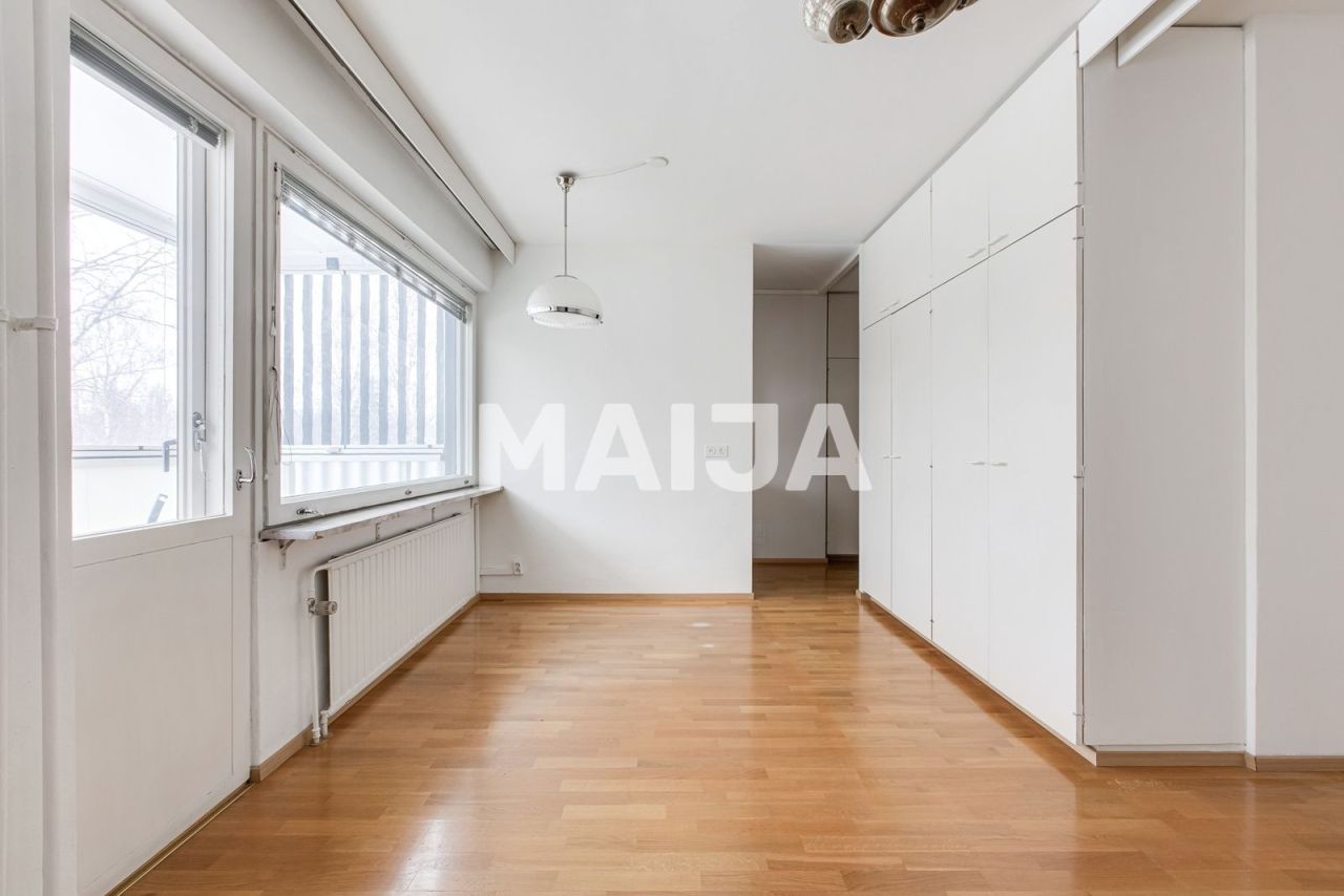 Апартаменты в Хельсинки, Финляндия, 31 м² - фото 6