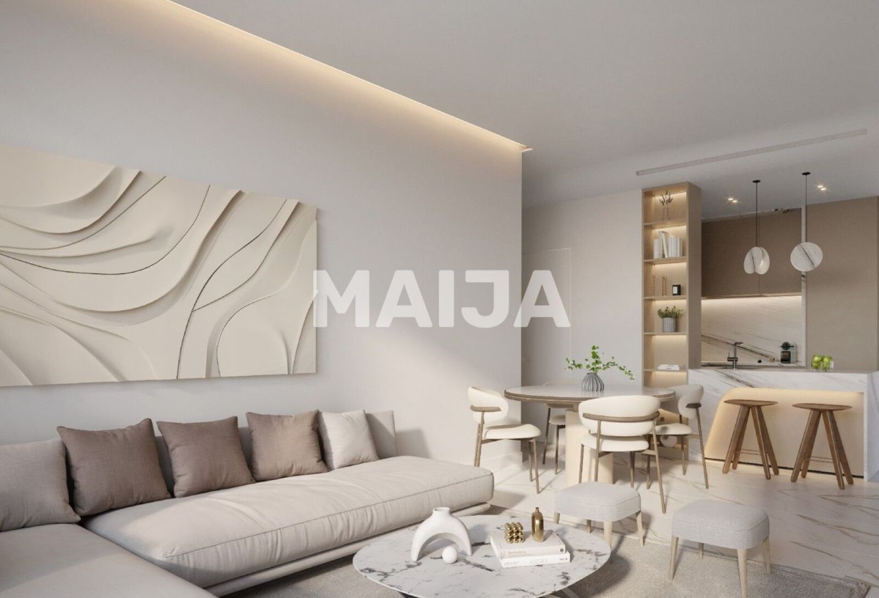Апартаменты в Дубае, ОАЭ, 32.5 м² - фото 6
