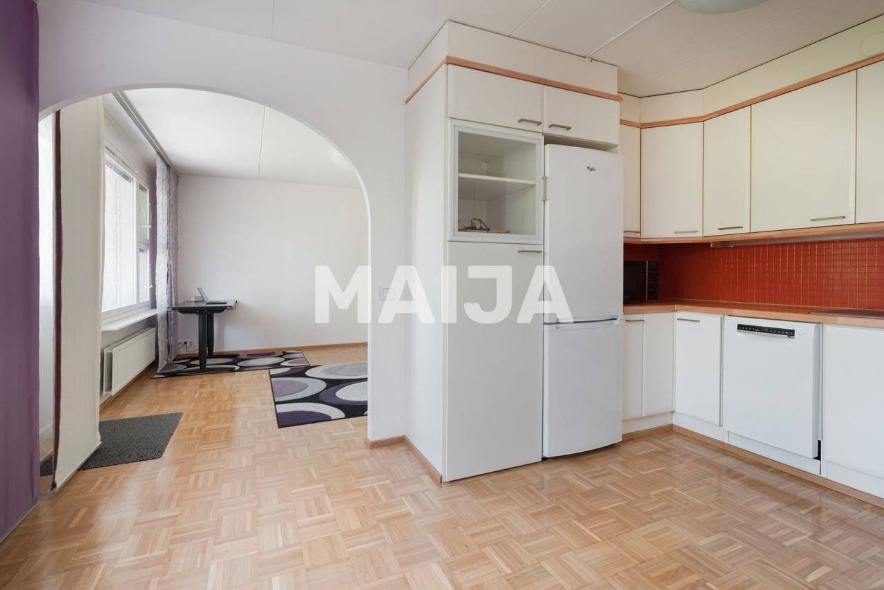 Апартаменты в Хельсинки, Финляндия, 64.5 м² - фото 6