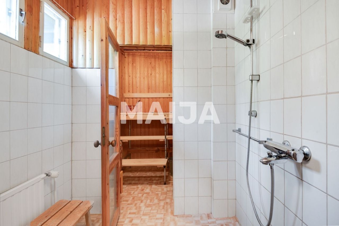 Дом в Порво, Финляндия, 144 м² - фото 6