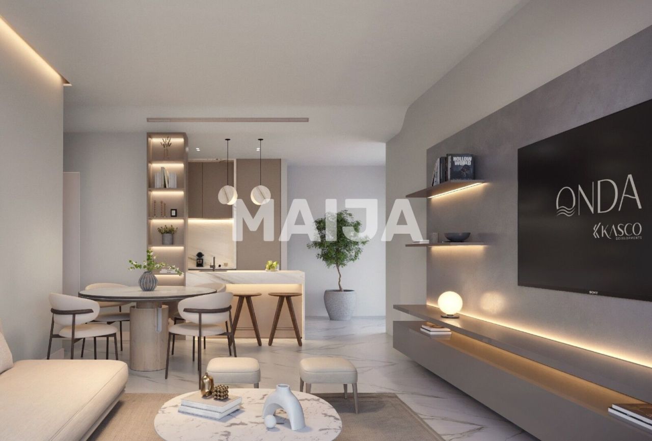 Апартаменты в Дубае, ОАЭ, 32.5 м² - фото 7