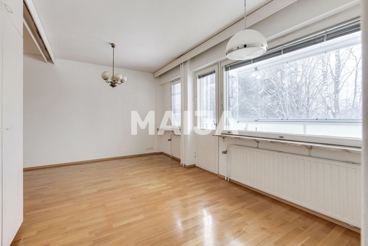 Апартаменты в Хельсинки, Финляндия, 31 м² - фото 7