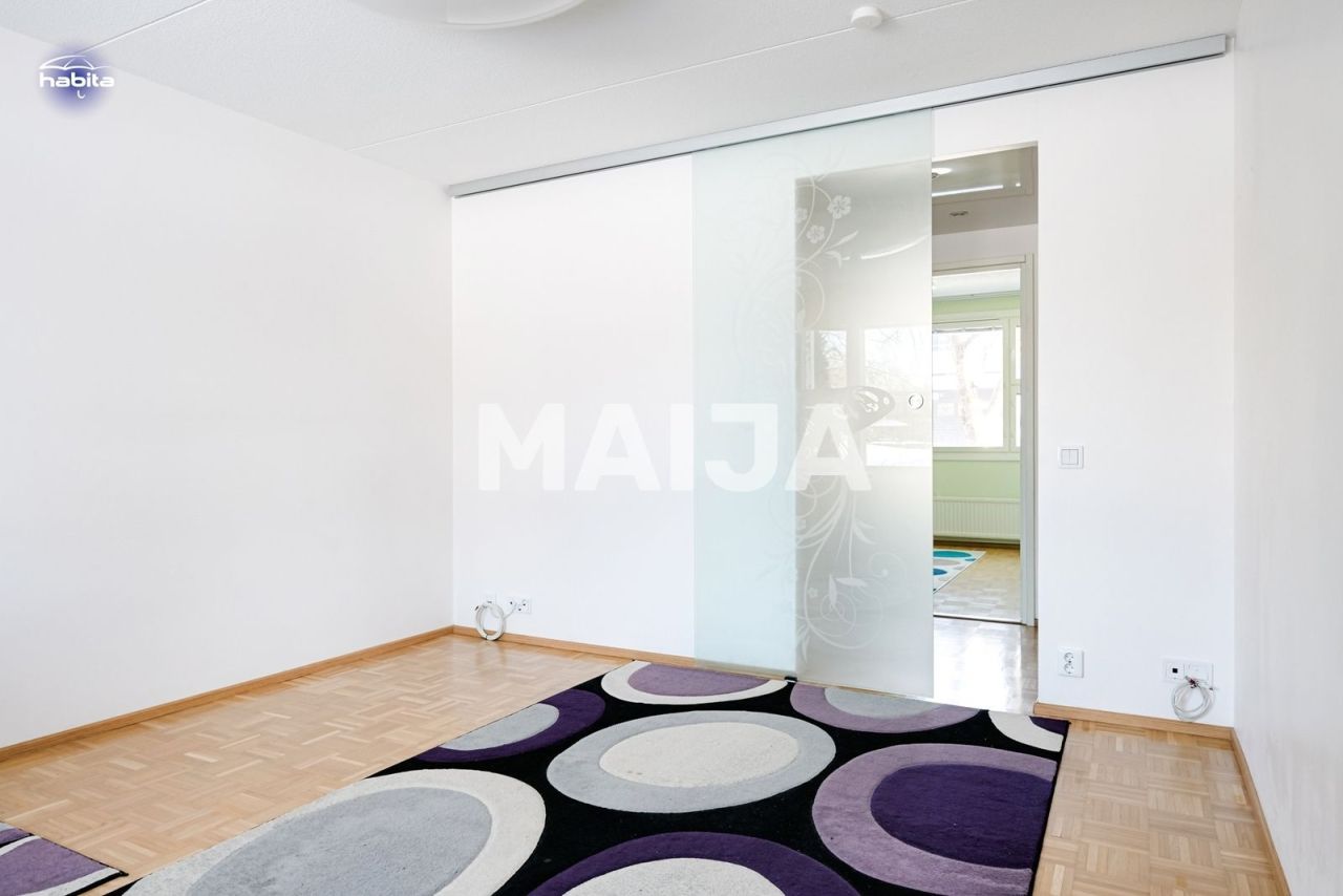 Апартаменты в Хельсинки, Финляндия, 64.5 м² - фото 8