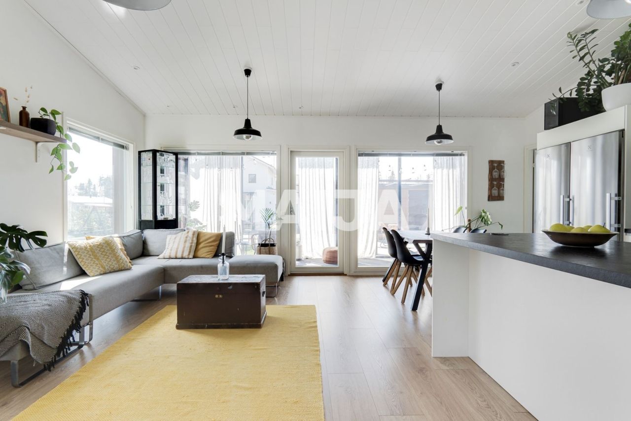 Дом в Сипоо, Финляндия, 87.5 м² - фото 8