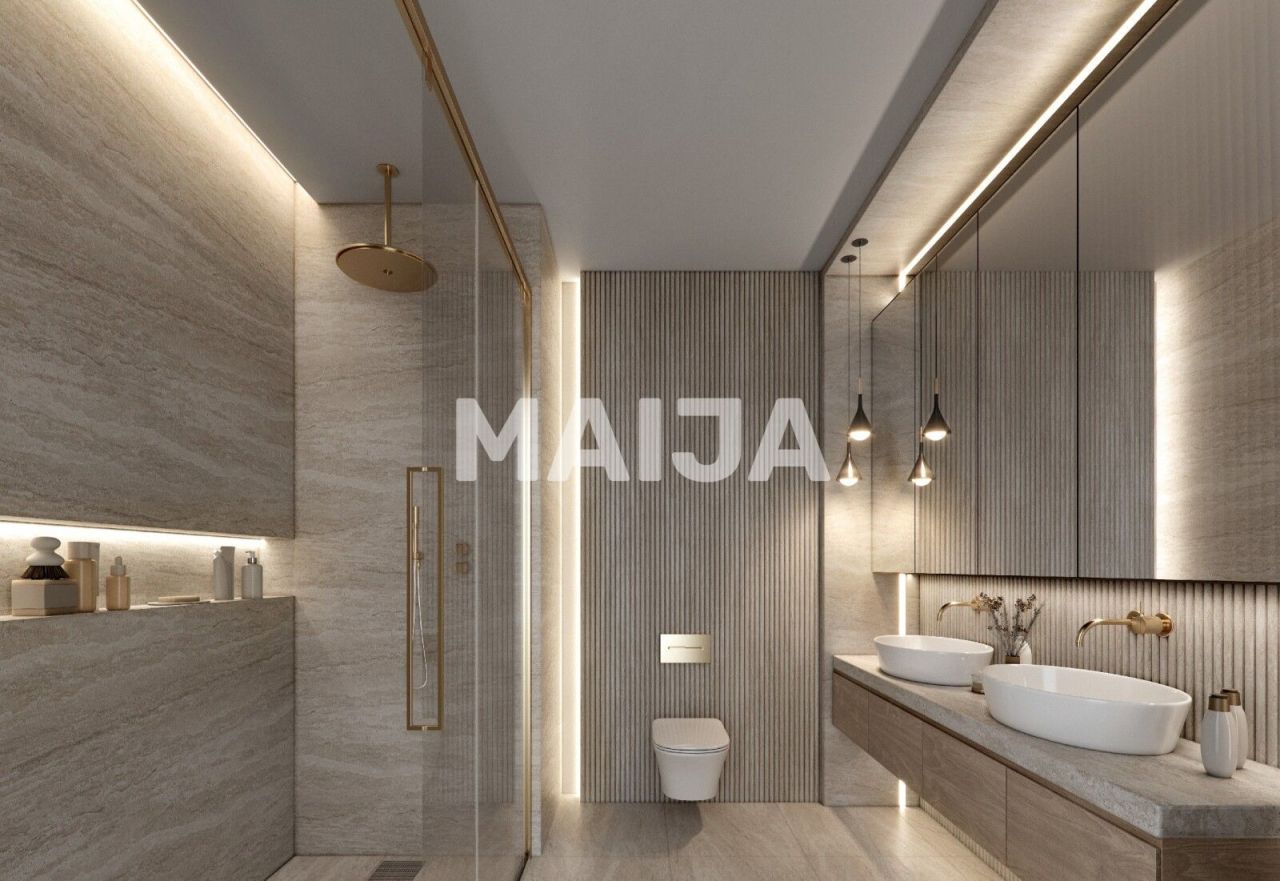 Апартаменты в Дубае, ОАЭ, 32.5 м² - фото 8