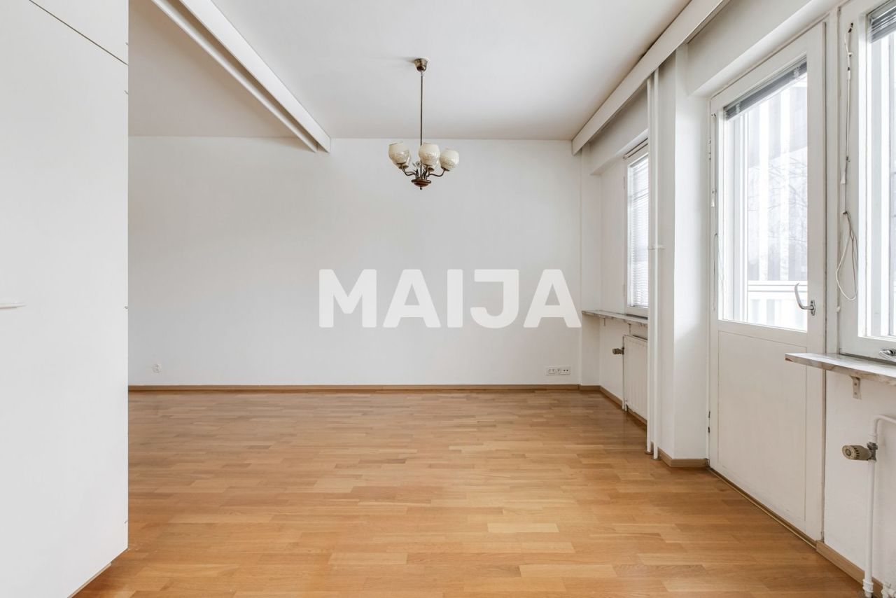 Апартаменты в Хельсинки, Финляндия, 31 м² - фото 8