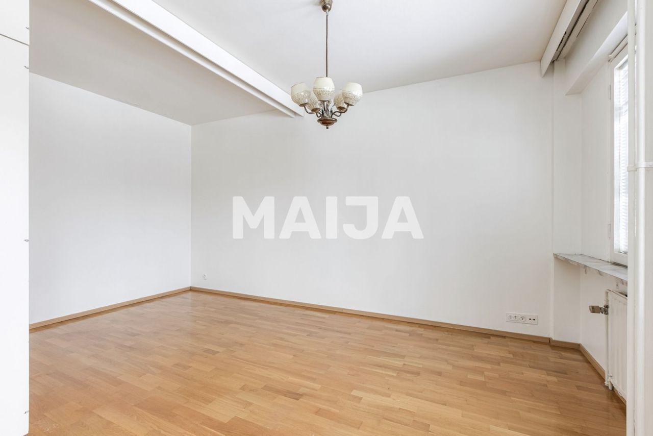 Апартаменты в Хельсинки, Финляндия, 31 м² - фото 9