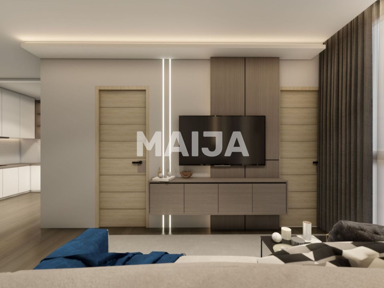 Апартаменты на острове Пхукет, Таиланд, 60 м² - фото 9