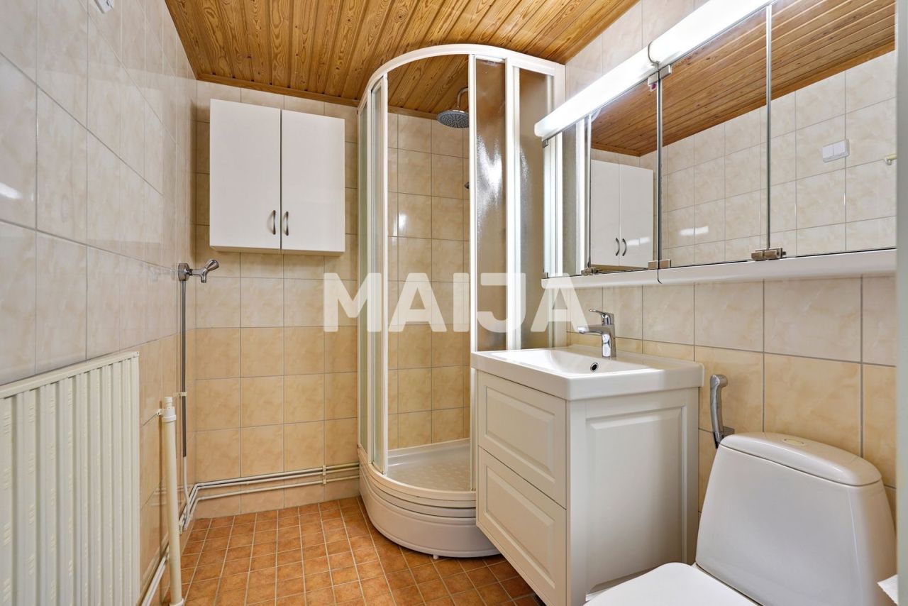 Апартаменты в Хельсинки, Финляндия, 64.5 м² - фото 9