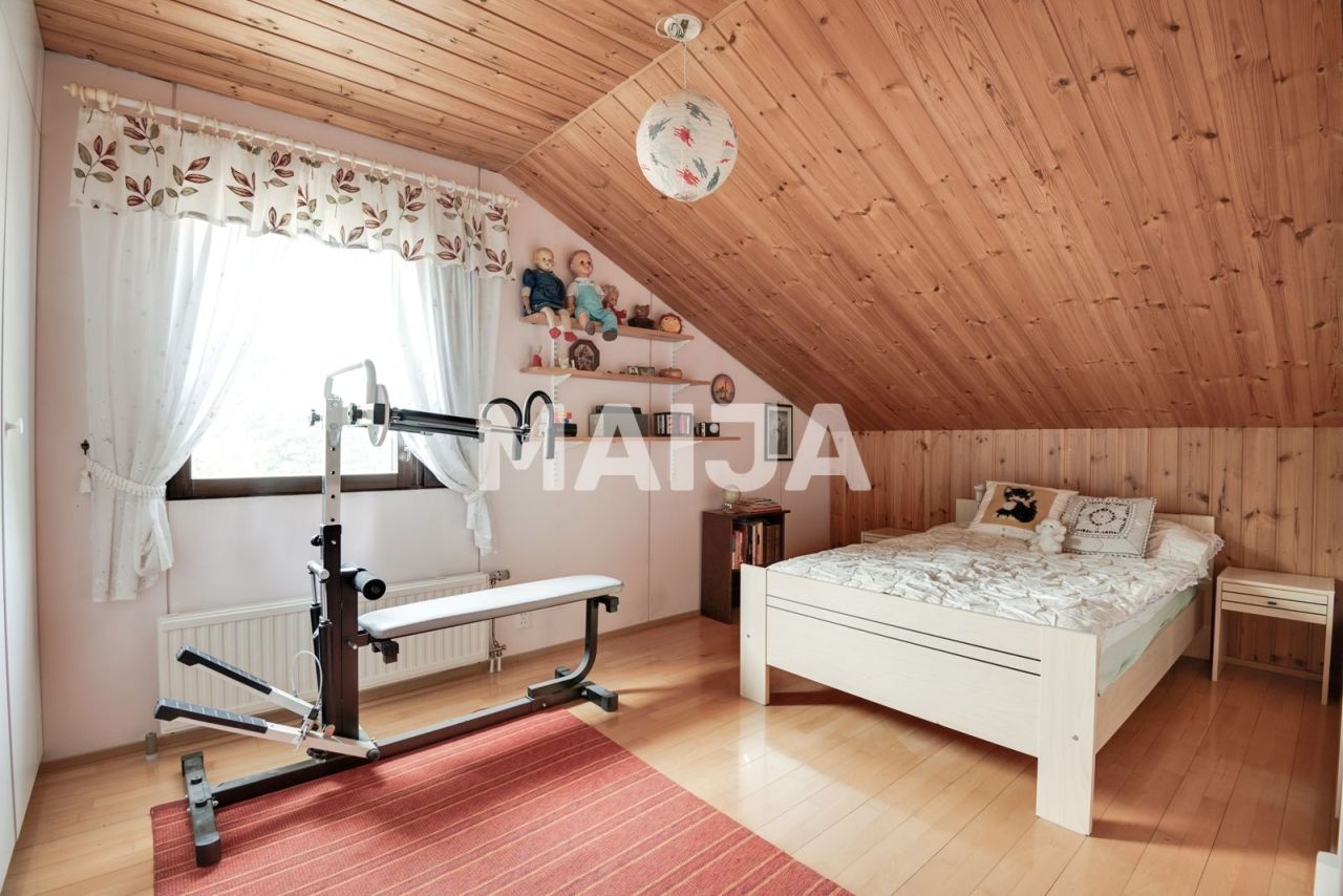 Дом в Порво, Финляндия, 144 м² - фото 9