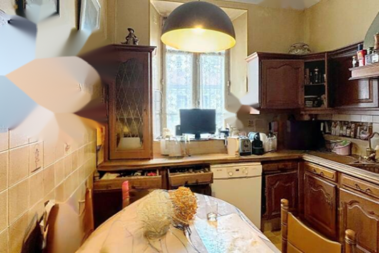 Квартира в Каннах, Франция, 96 м² - фото 2