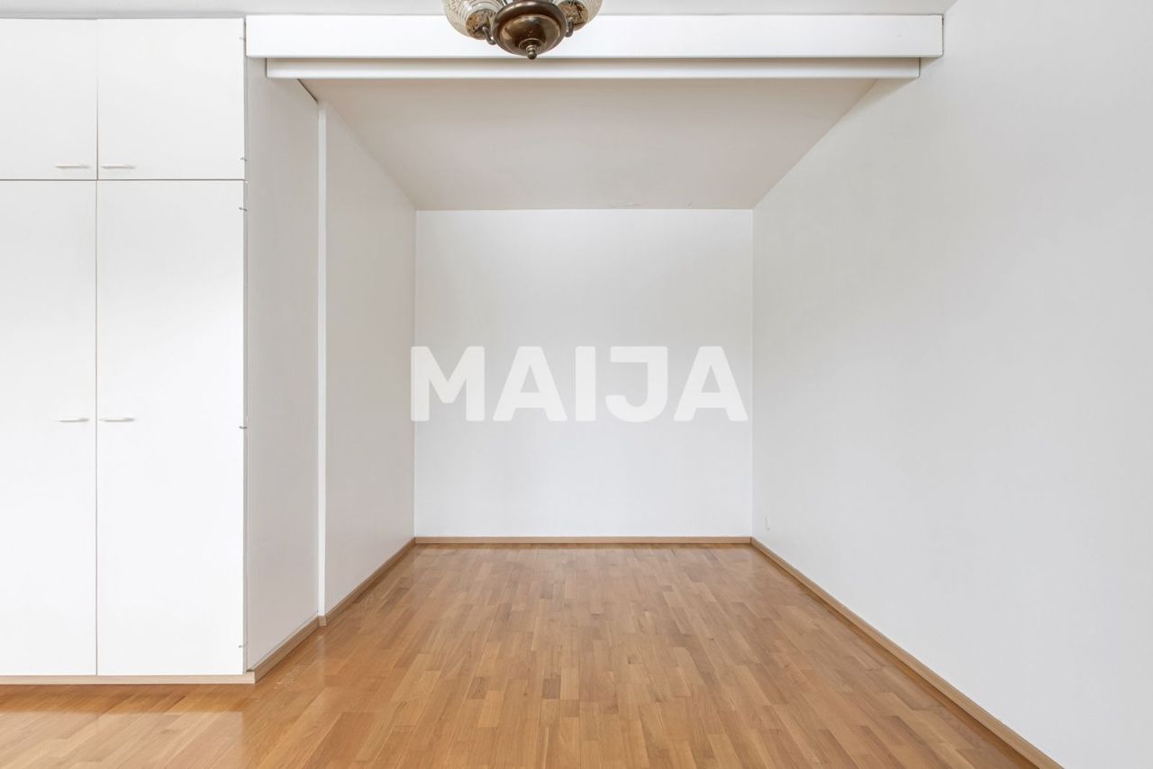 Апартаменты в Хельсинки, Финляндия, 31 м² - фото 10