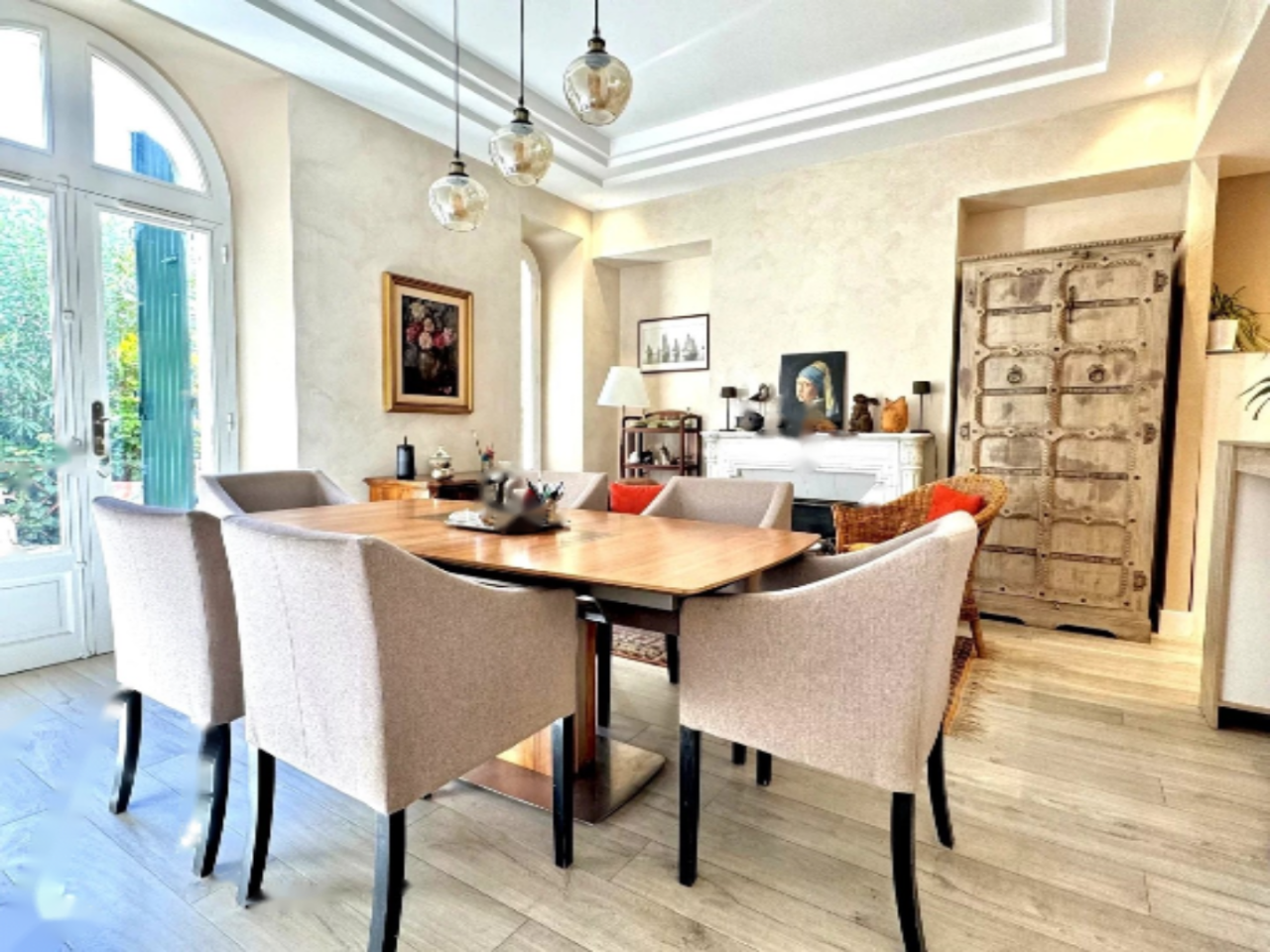 Квартира в Каннах, Франция, 100 м² - фото 4