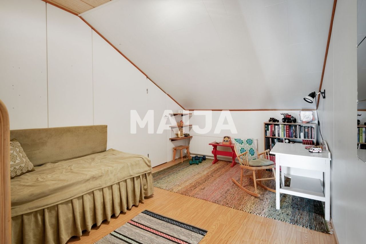 Дом в Порво, Финляндия, 144 м² - фото 10