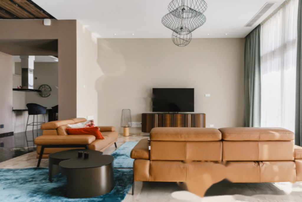 Квартира в Агиос Тихоне, Кипр, 800 м² - фото 4