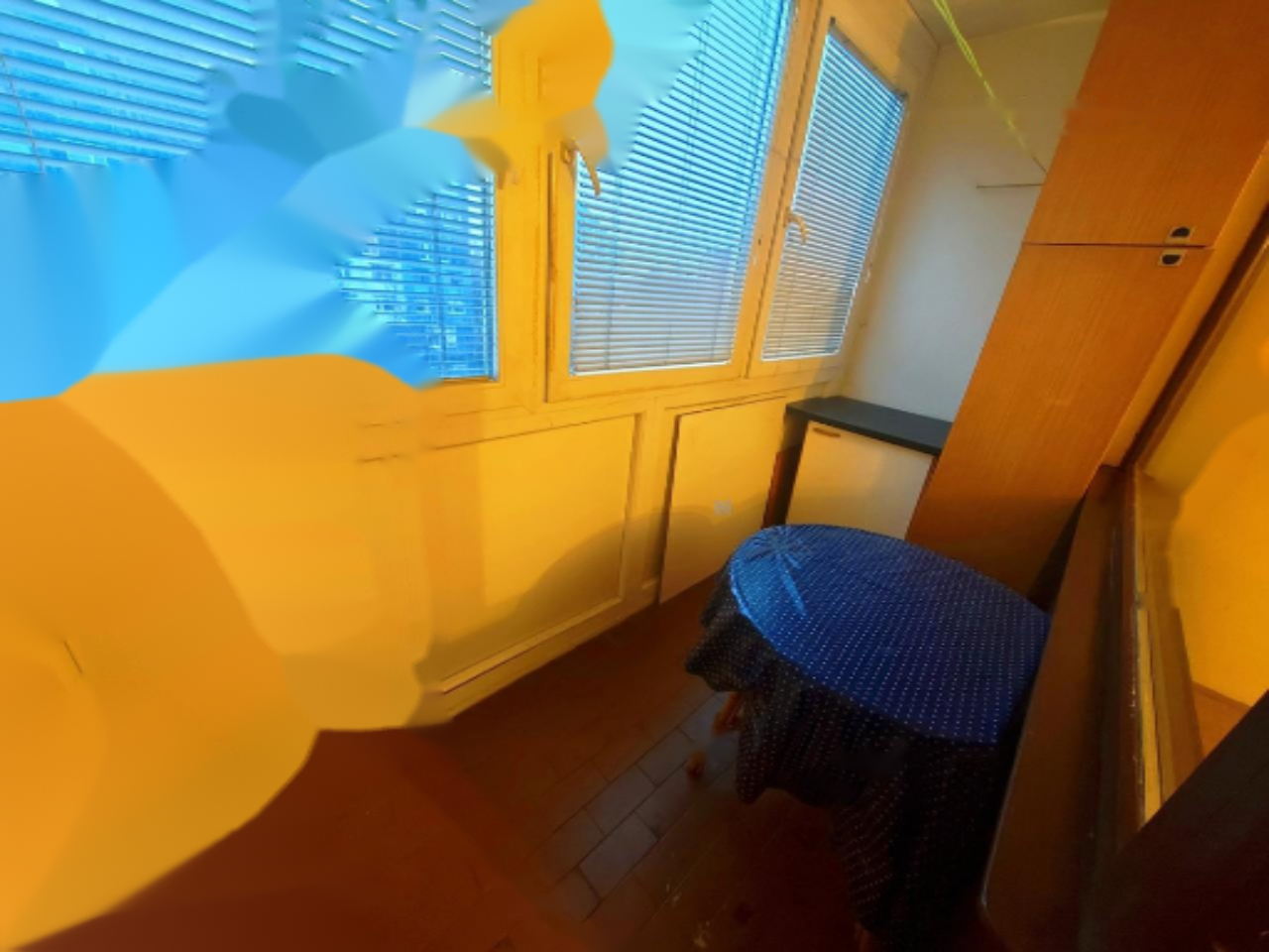 Квартира в Любляне, Словения, 30 м² - фото 4