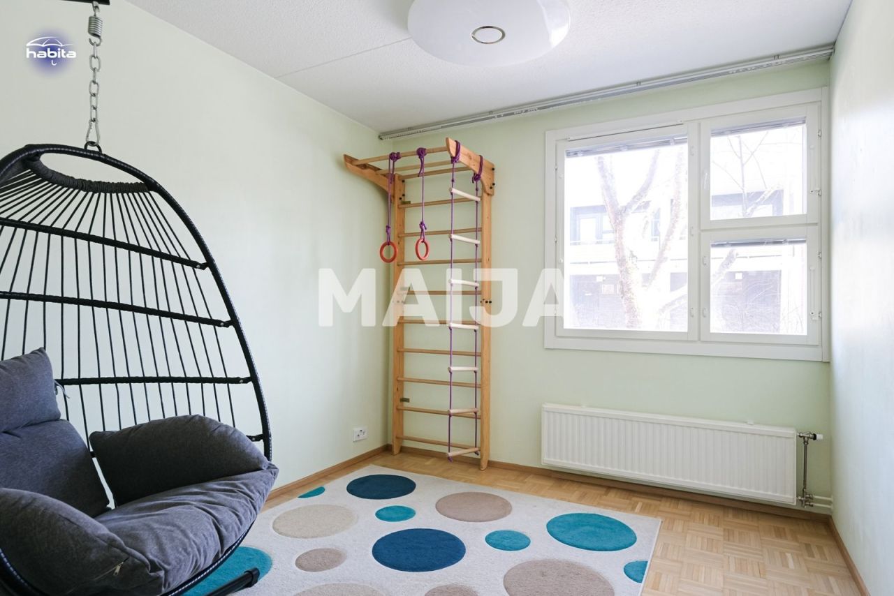 Апартаменты в Хельсинки, Финляндия, 64.5 м² - фото 10