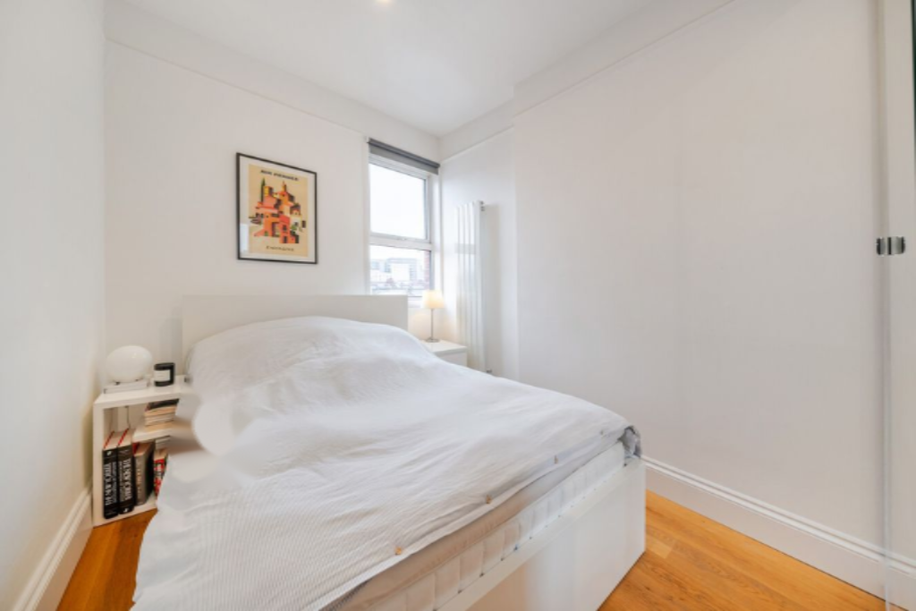 Квартира в Лондоне, Великобритания, 43 м² - фото 4