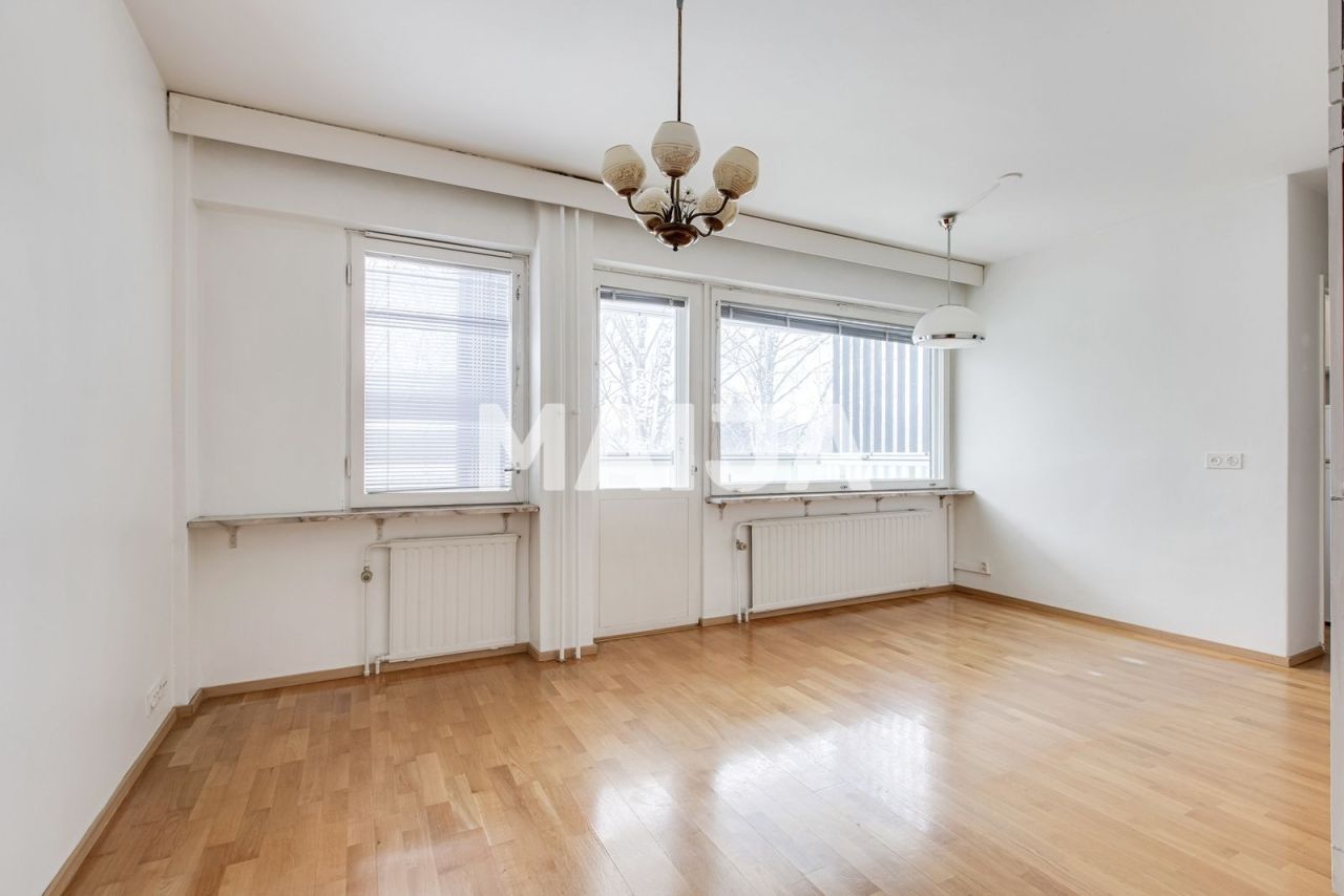 Апартаменты в Хельсинки, Финляндия, 31 м² - фото 11