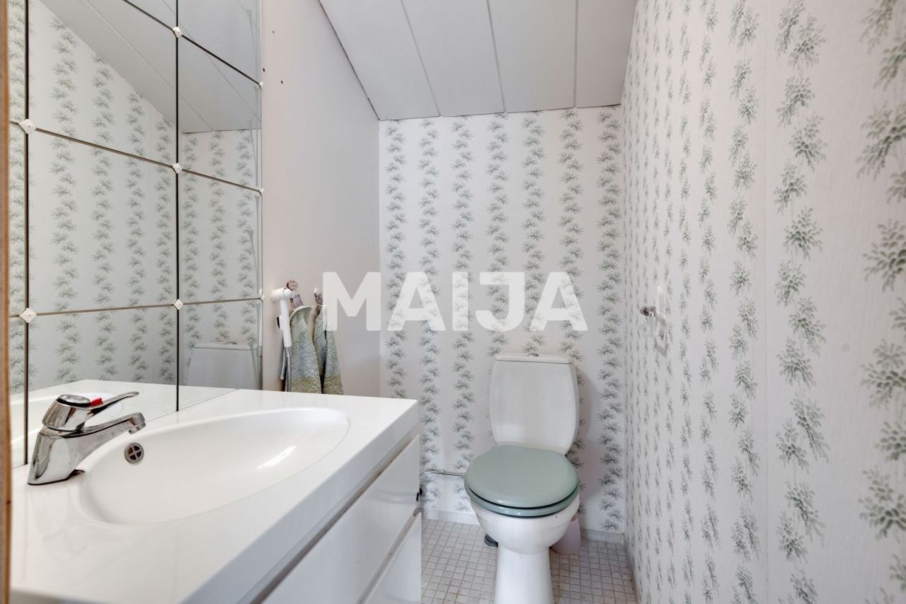 Дом в Порво, Финляндия, 144 м² - фото 11