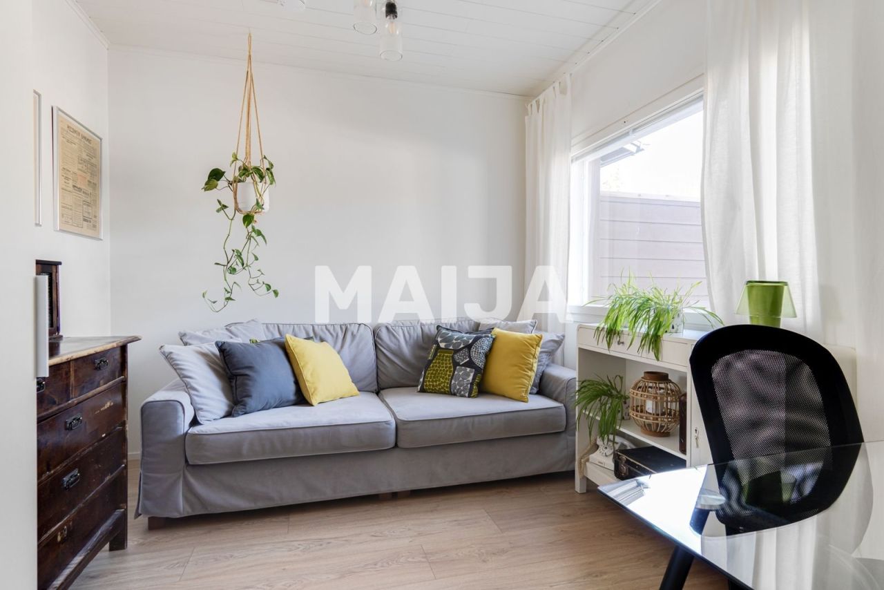 Дом в Сипоо, Финляндия, 87.5 м² - фото 11