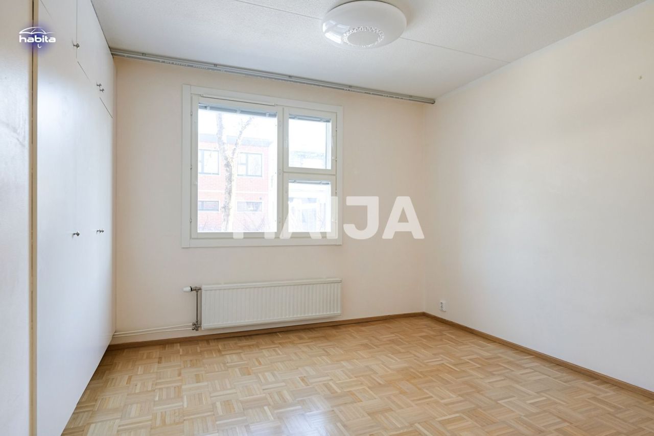 Апартаменты в Хельсинки, Финляндия, 64.5 м² - фото 11
