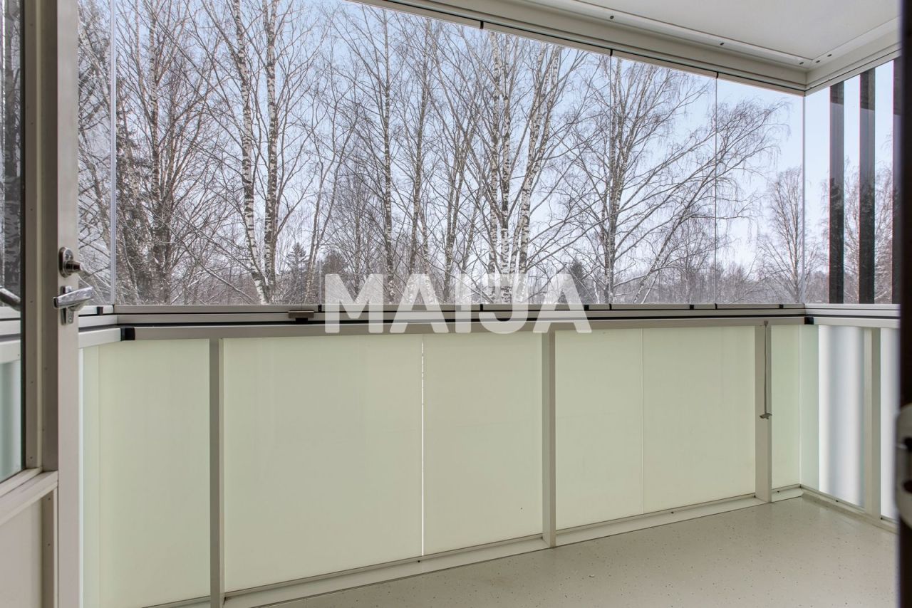 Апартаменты в Хельсинки, Финляндия, 31 м² - фото 12