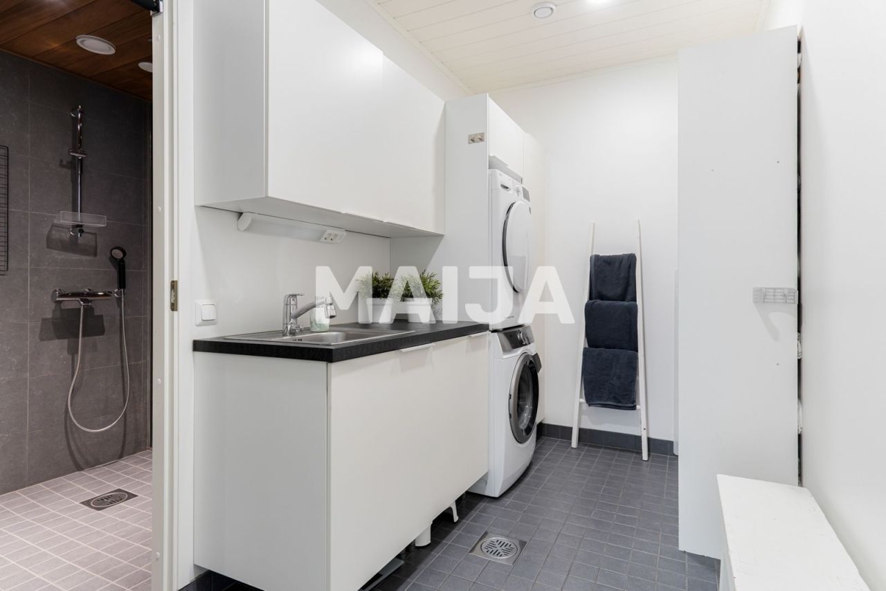 Дом в Сипоо, Финляндия, 87.5 м² - фото 12