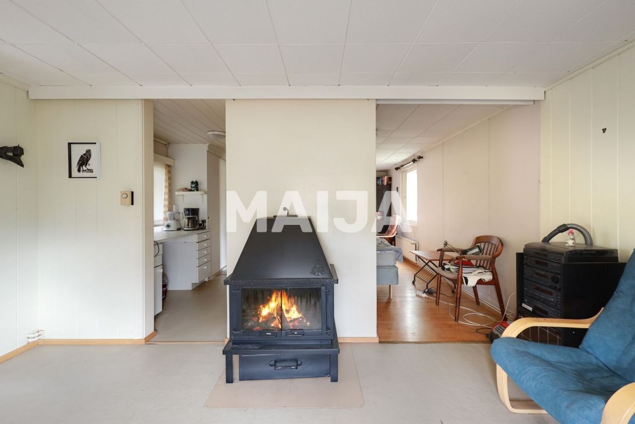 Дом в Порво, Финляндия, 144 м² - фото 12