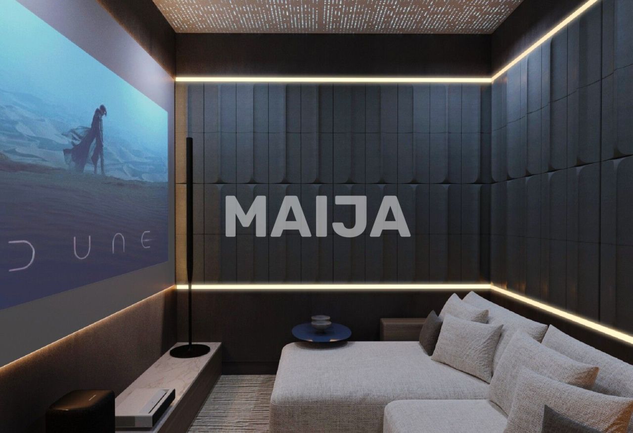 Апартаменты в Дубае, ОАЭ, 32.5 м² - фото 12