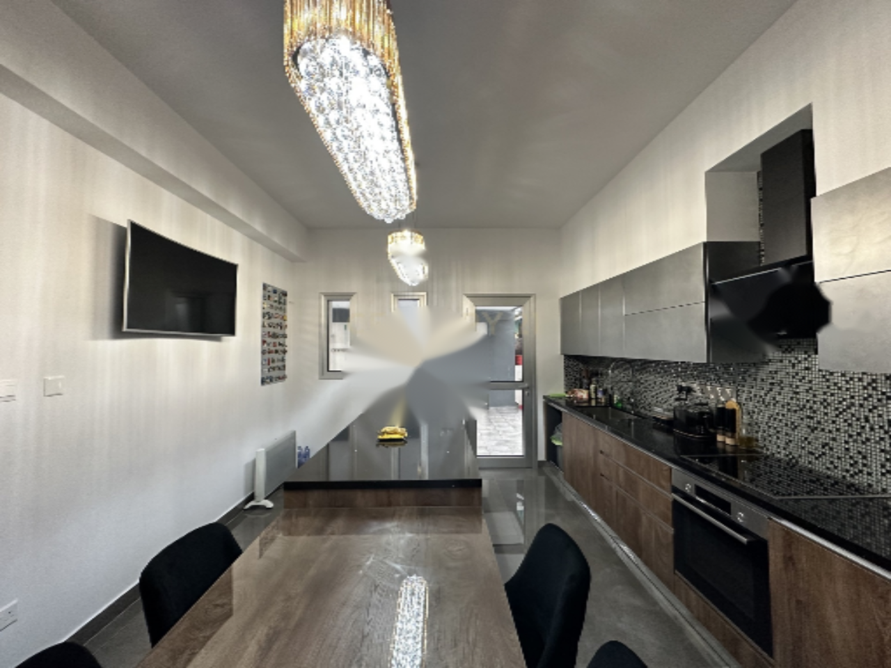 Квартира в Лимасоле, Кипр, 300 м² - фото 4