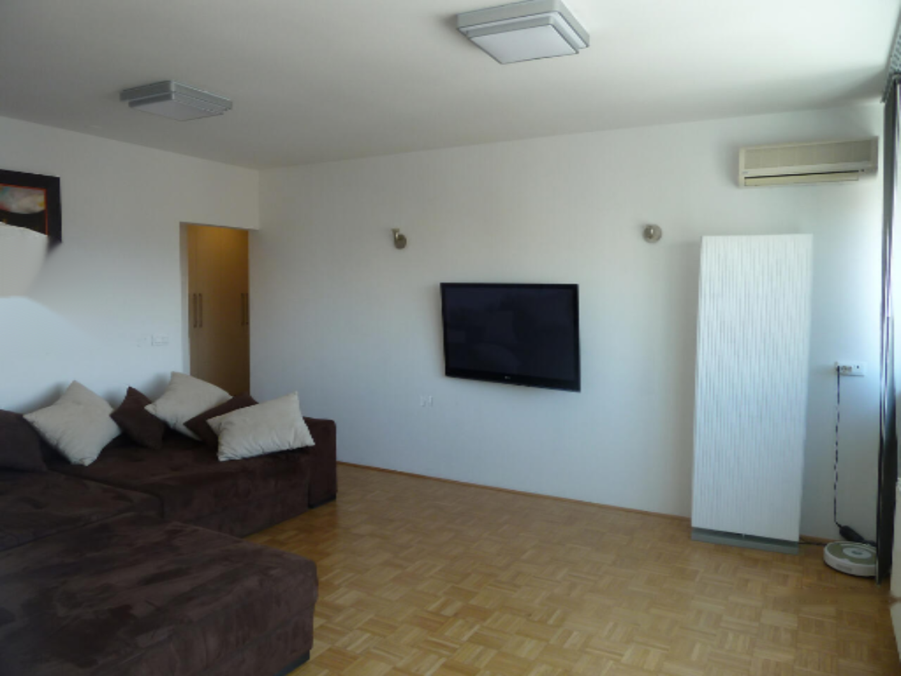 Квартира в Любляне, Словения, 68 м² - фото 5