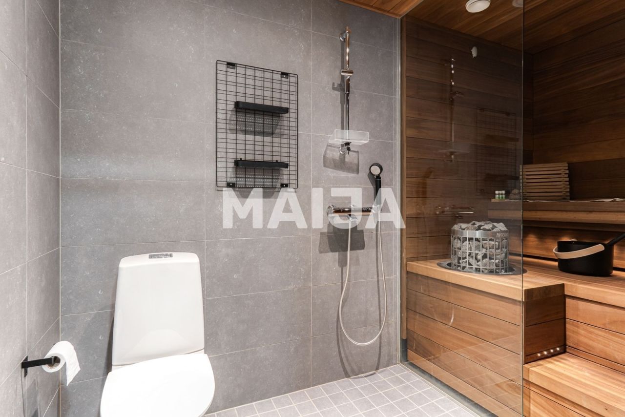 Дом в Сипоо, Финляндия, 87.5 м² - фото 13