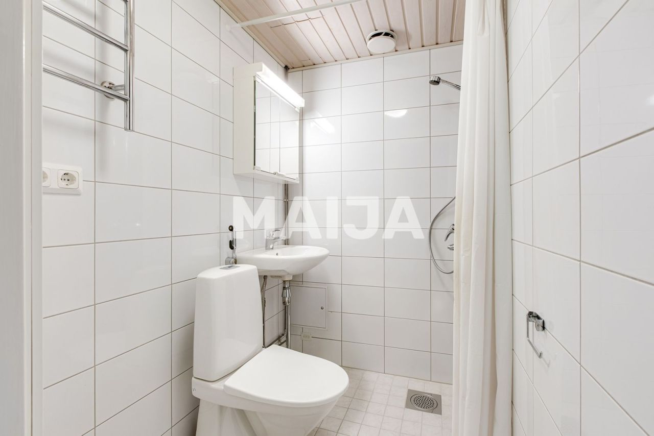 Апартаменты в Хельсинки, Финляндия, 31 м² - фото 13