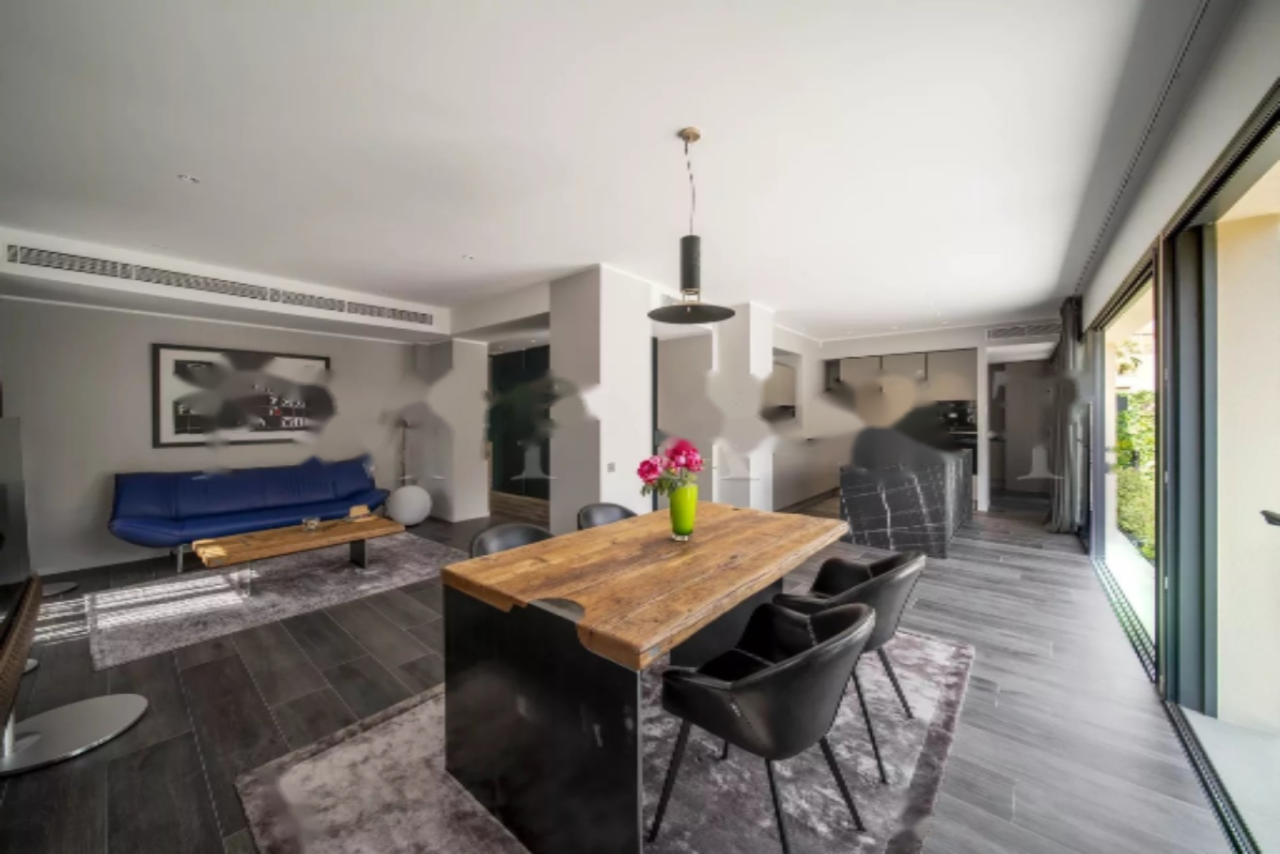 Квартира в Каннах, Франция, 125 м² - фото 5