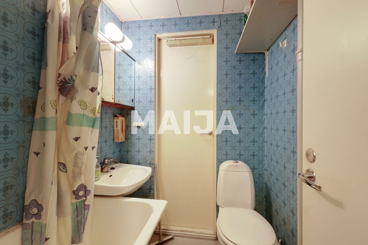 Дом в Порво, Финляндия, 144 м² - фото 13