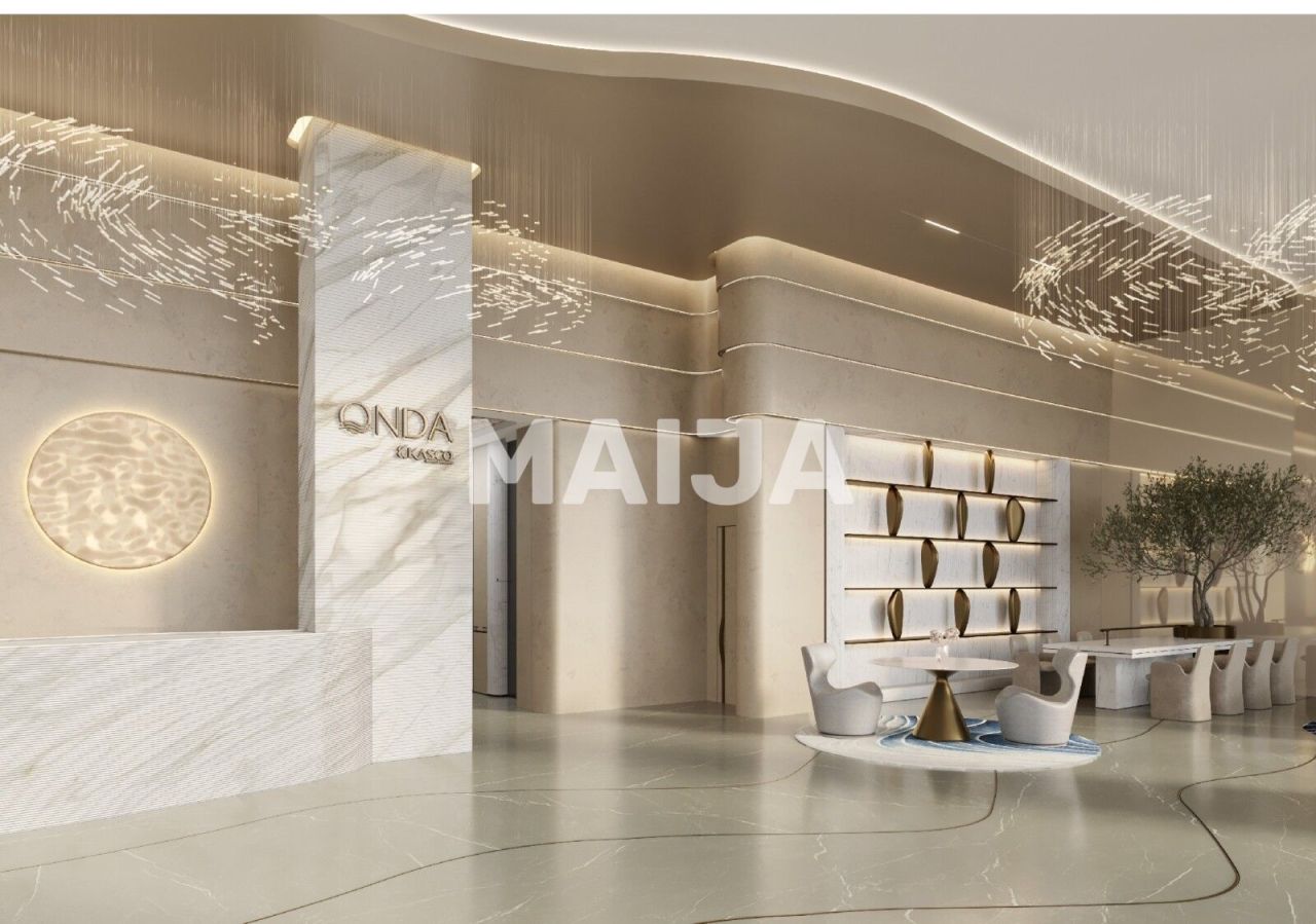 Апартаменты в Дубае, ОАЭ, 32.5 м² - фото 13