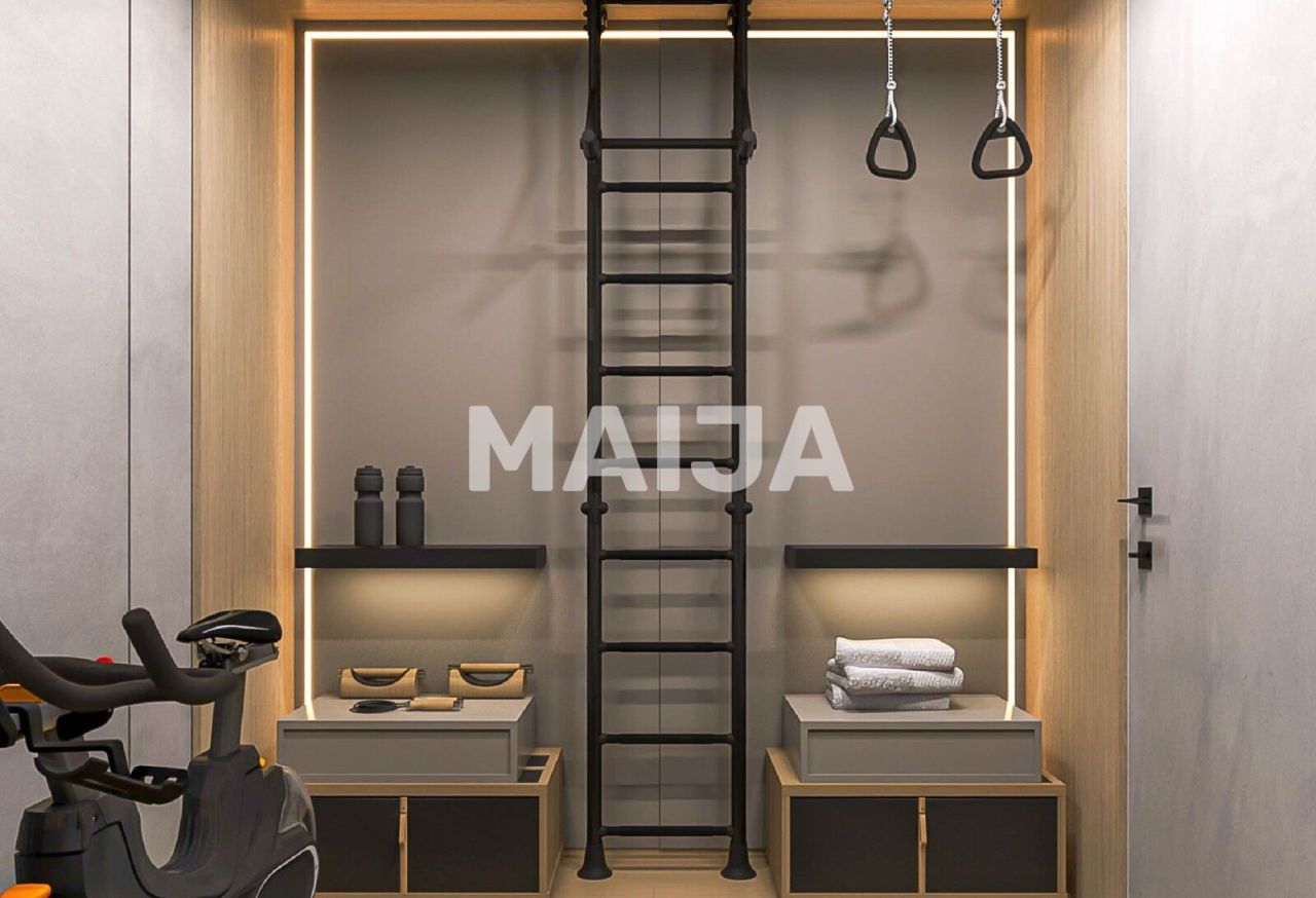 Апартаменты в Дубае, ОАЭ, 32.5 м² - фото 14