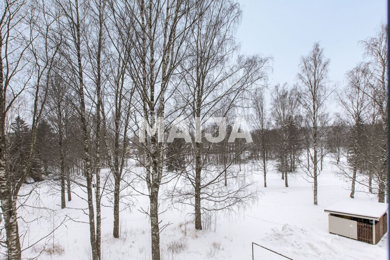 Апартаменты в Хельсинки, Финляндия, 31 м² - фото 14