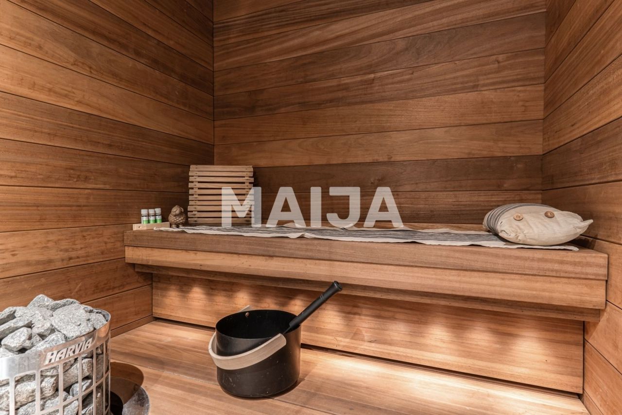 Дом в Сипоо, Финляндия, 87.5 м² - фото 14