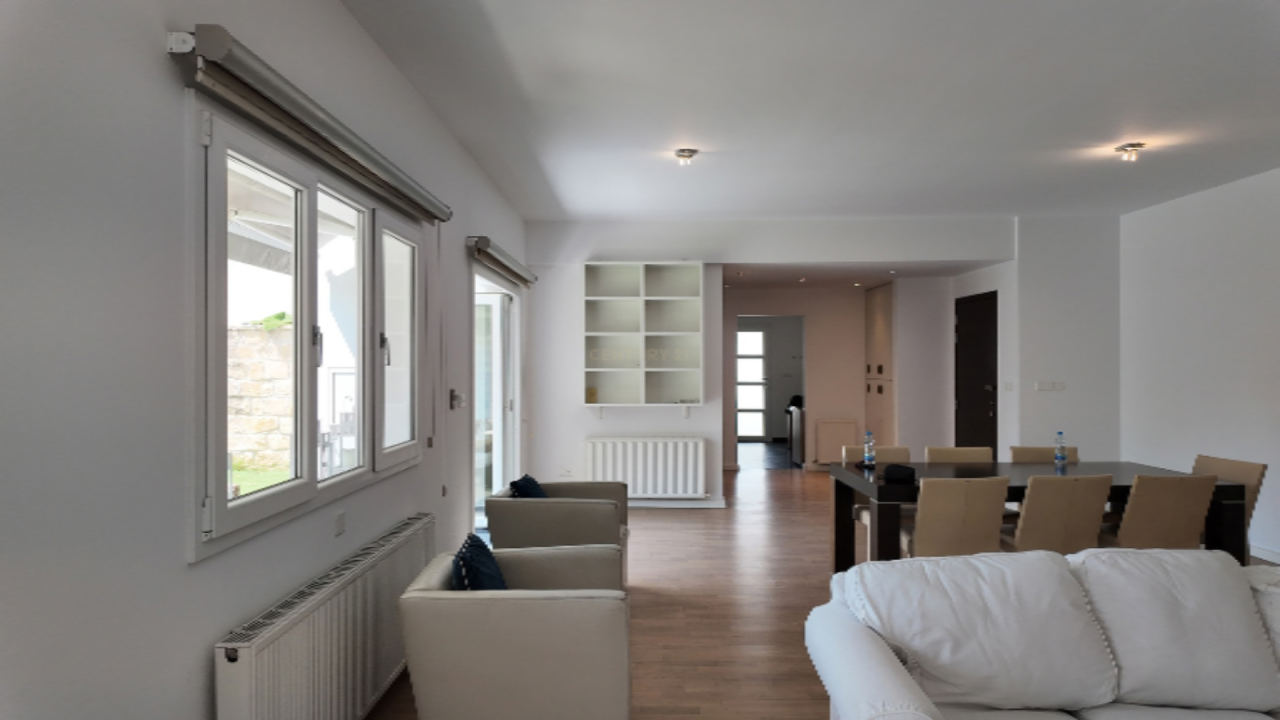 Квартира в Лимасоле, Кипр, 300 м² - фото 5