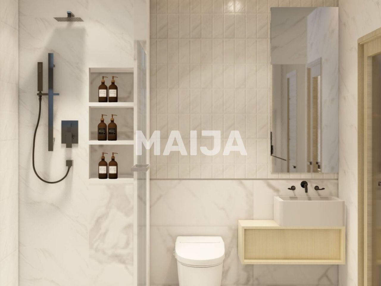 Апартаменты на острове Пхукет, Таиланд, 60 м² - фото 15