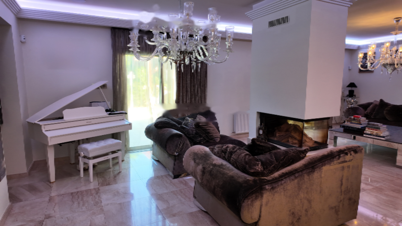 Квартира в Айос-Атанасиосе, Кипр, 600 м² - фото 5