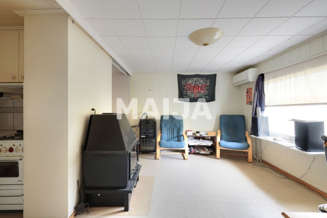 Дом в Порво, Финляндия, 144 м² - фото 15