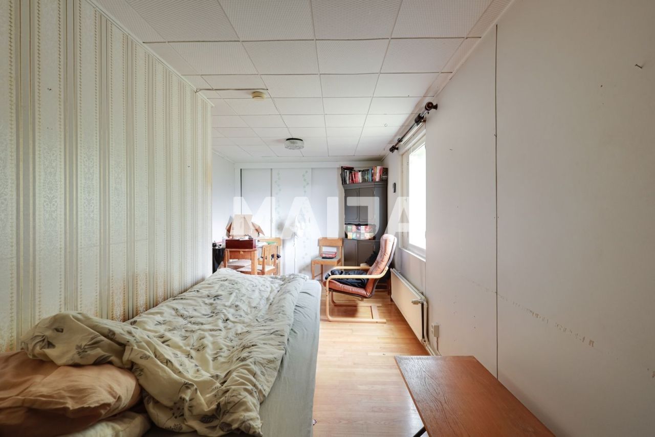 Дом в Порво, Финляндия, 144 м² - фото 16