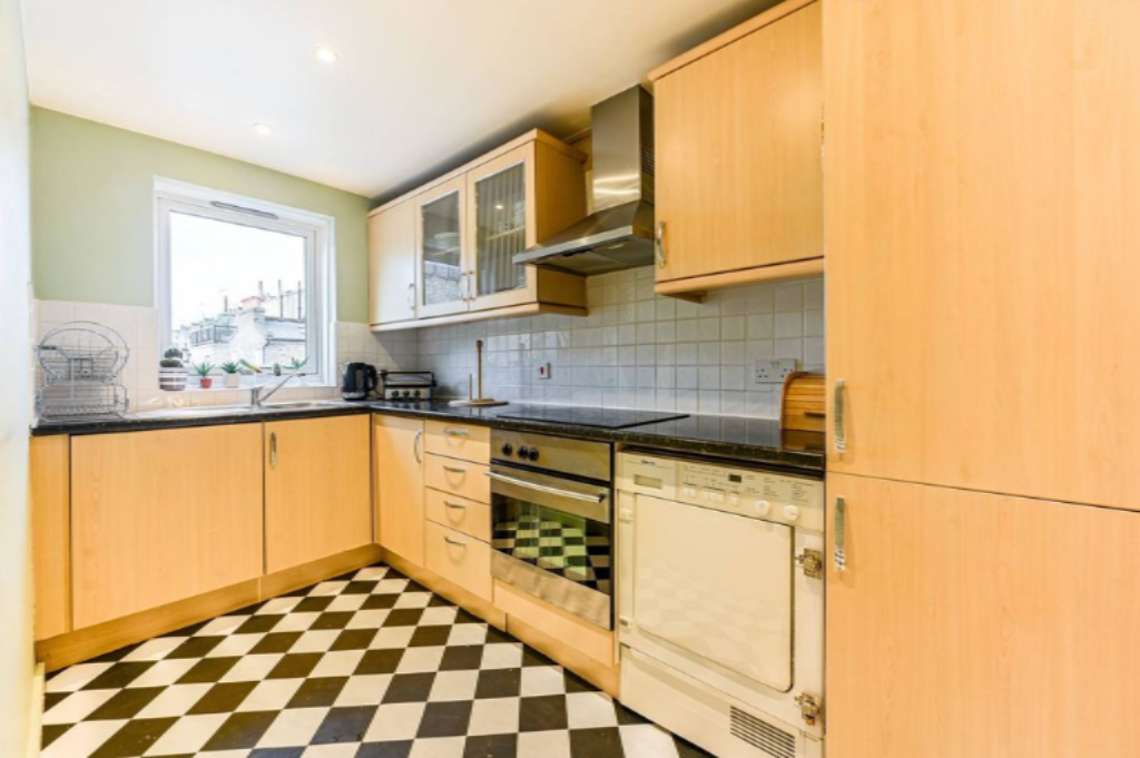 Квартира в Лондоне, Великобритания, 73 м² - фото 5