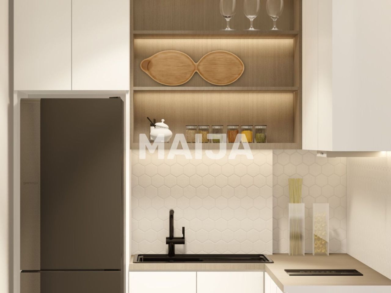 Апартаменты на острове Пхукет, Таиланд, 60 м² - фото 17