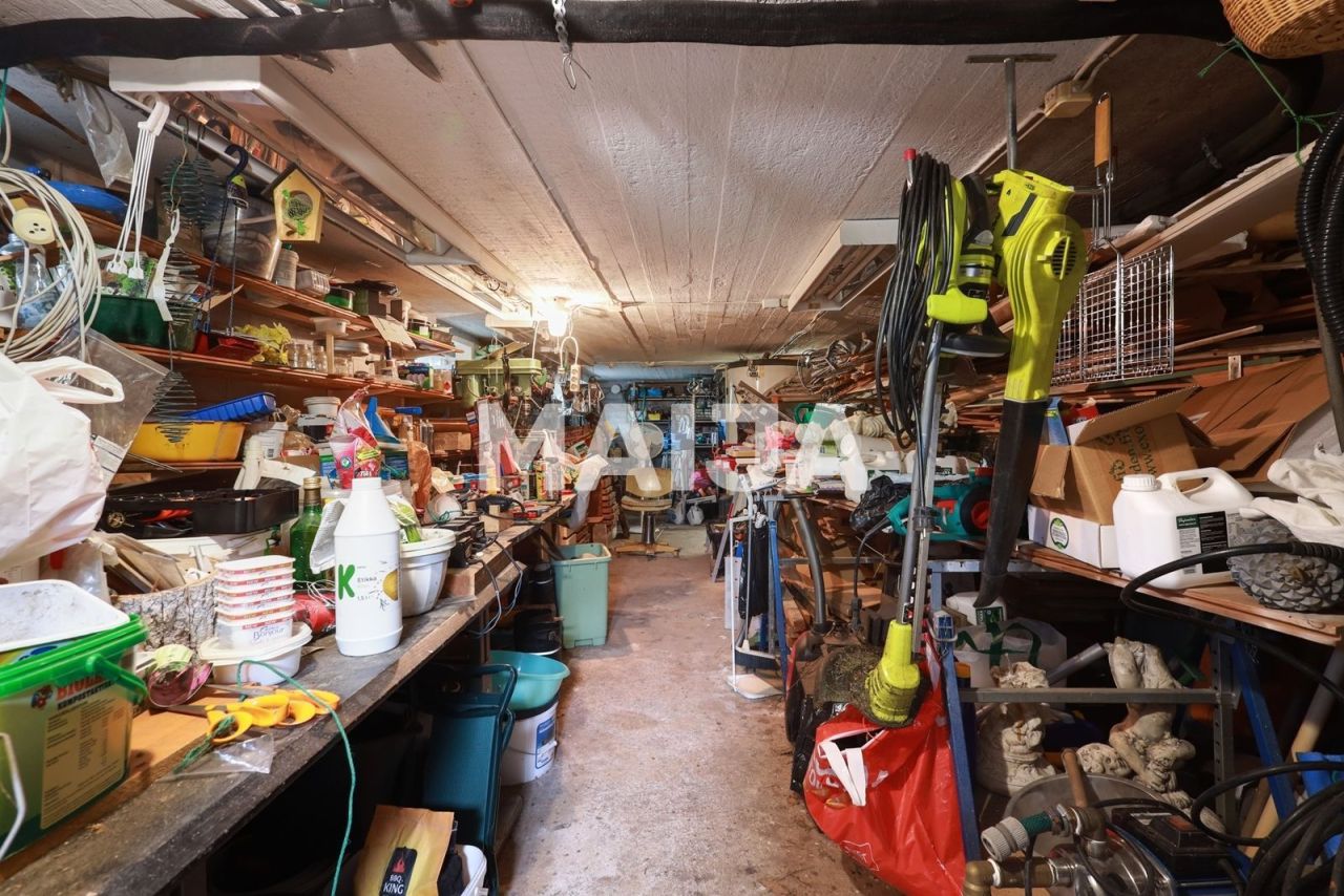 Дом в Порво, Финляндия, 144 м² - фото 18