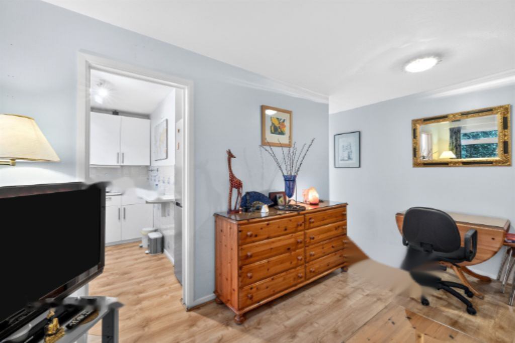 Квартира в Лондоне, Великобритания, 26 м² - фото 5