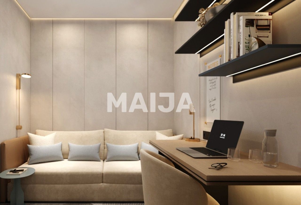 Апартаменты в Дубае, ОАЭ, 32.5 м² - фото 19